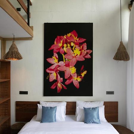 Satya Boutique Resort & Spa Vijay Nagar Beach 外观 照片