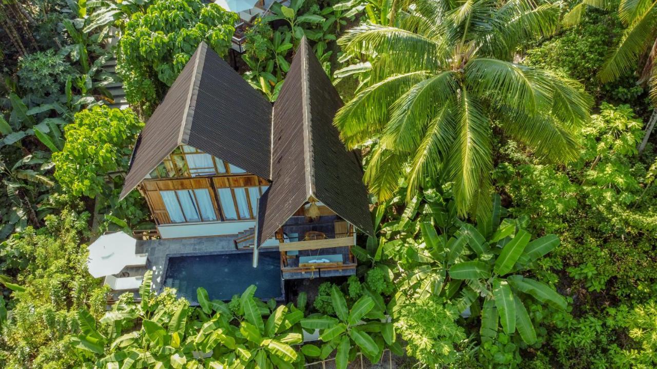 Satya Boutique Resort & Spa Vijay Nagar Beach 外观 照片