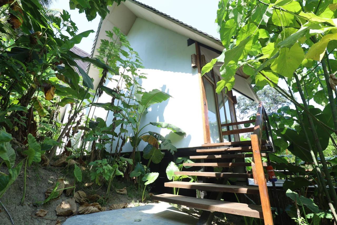 Satya Boutique Resort & Spa Vijay Nagar Beach 外观 照片