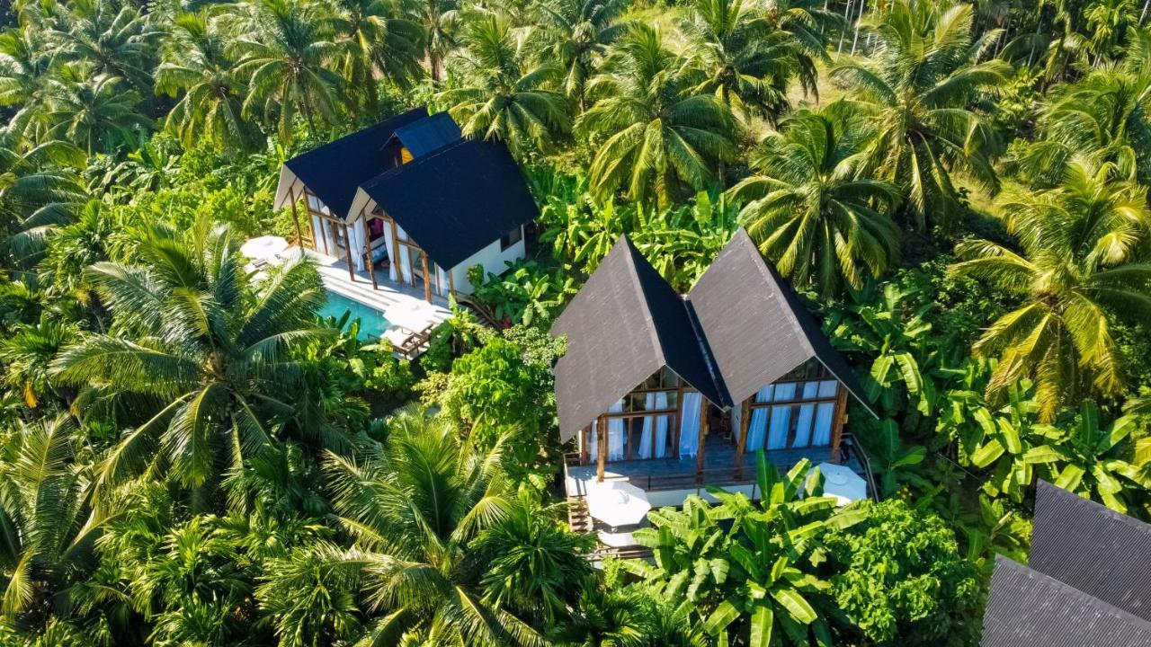 Satya Boutique Resort & Spa Vijay Nagar Beach 外观 照片