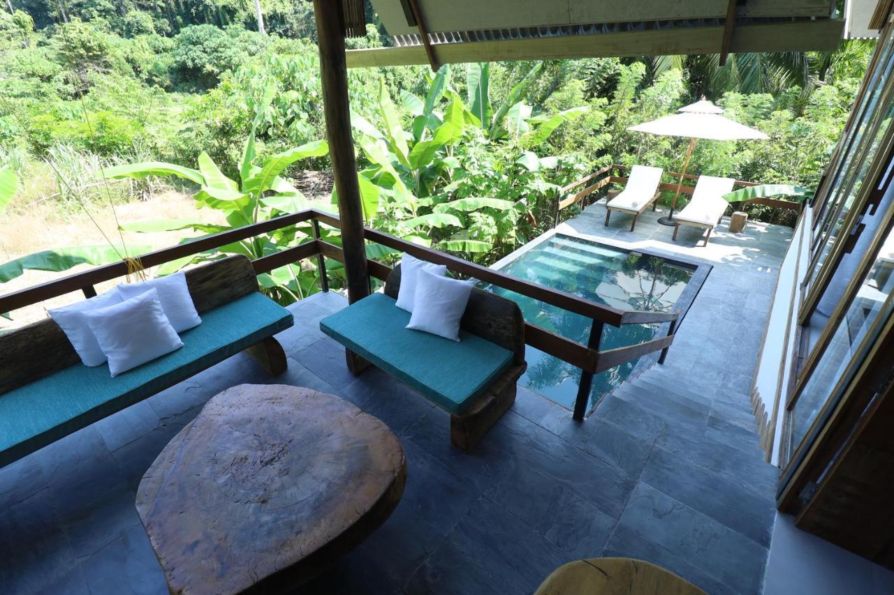 Satya Boutique Resort & Spa Vijay Nagar Beach 外观 照片