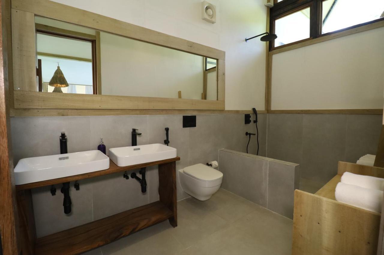 Satya Boutique Resort & Spa Vijay Nagar Beach 外观 照片