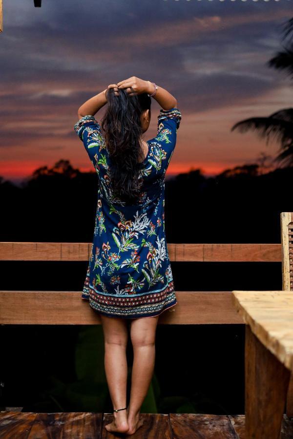 Satya Boutique Resort & Spa Vijay Nagar Beach 外观 照片