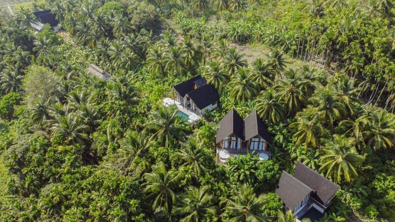 Satya Boutique Resort & Spa Vijay Nagar Beach 外观 照片