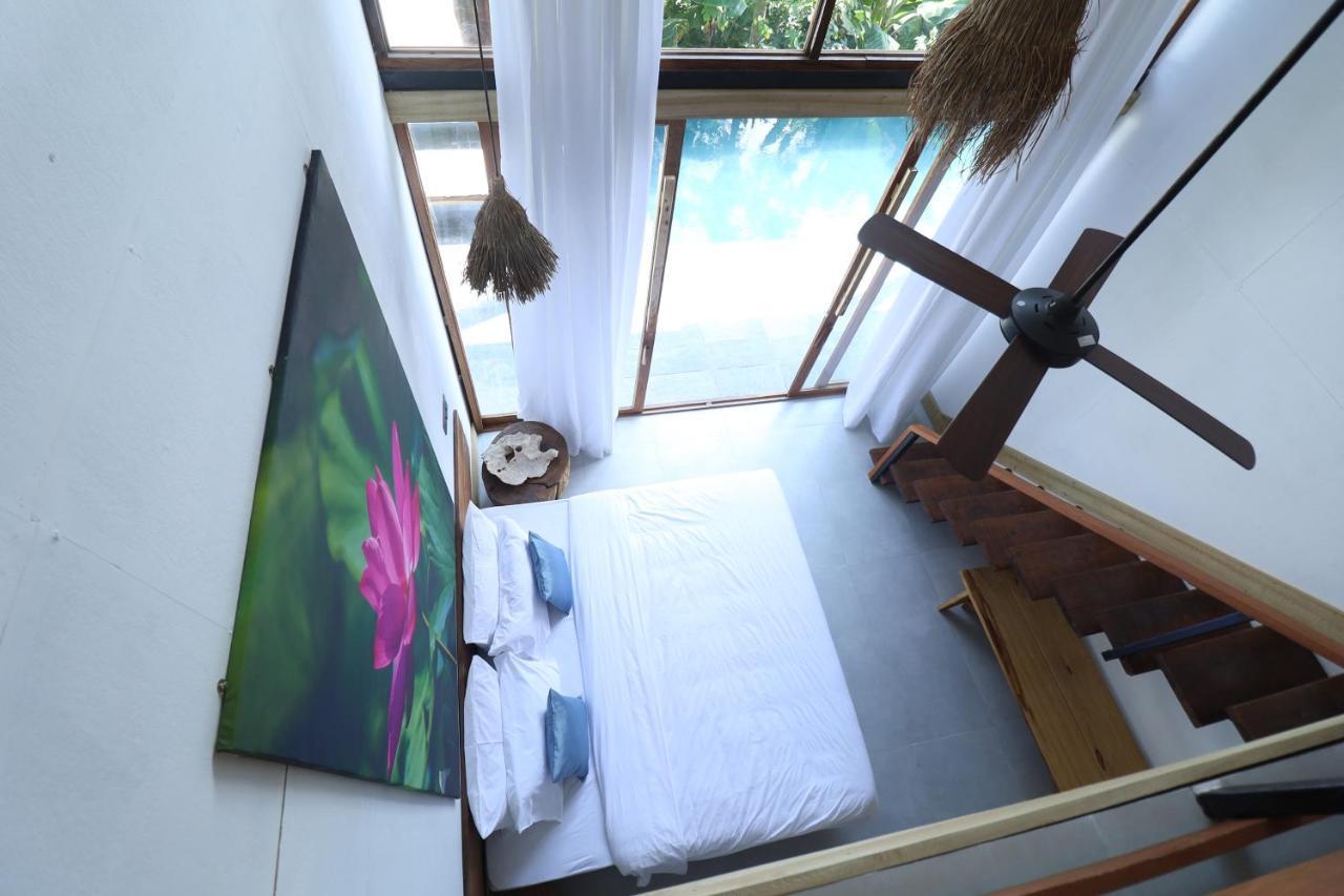 Satya Boutique Resort & Spa Vijay Nagar Beach 外观 照片