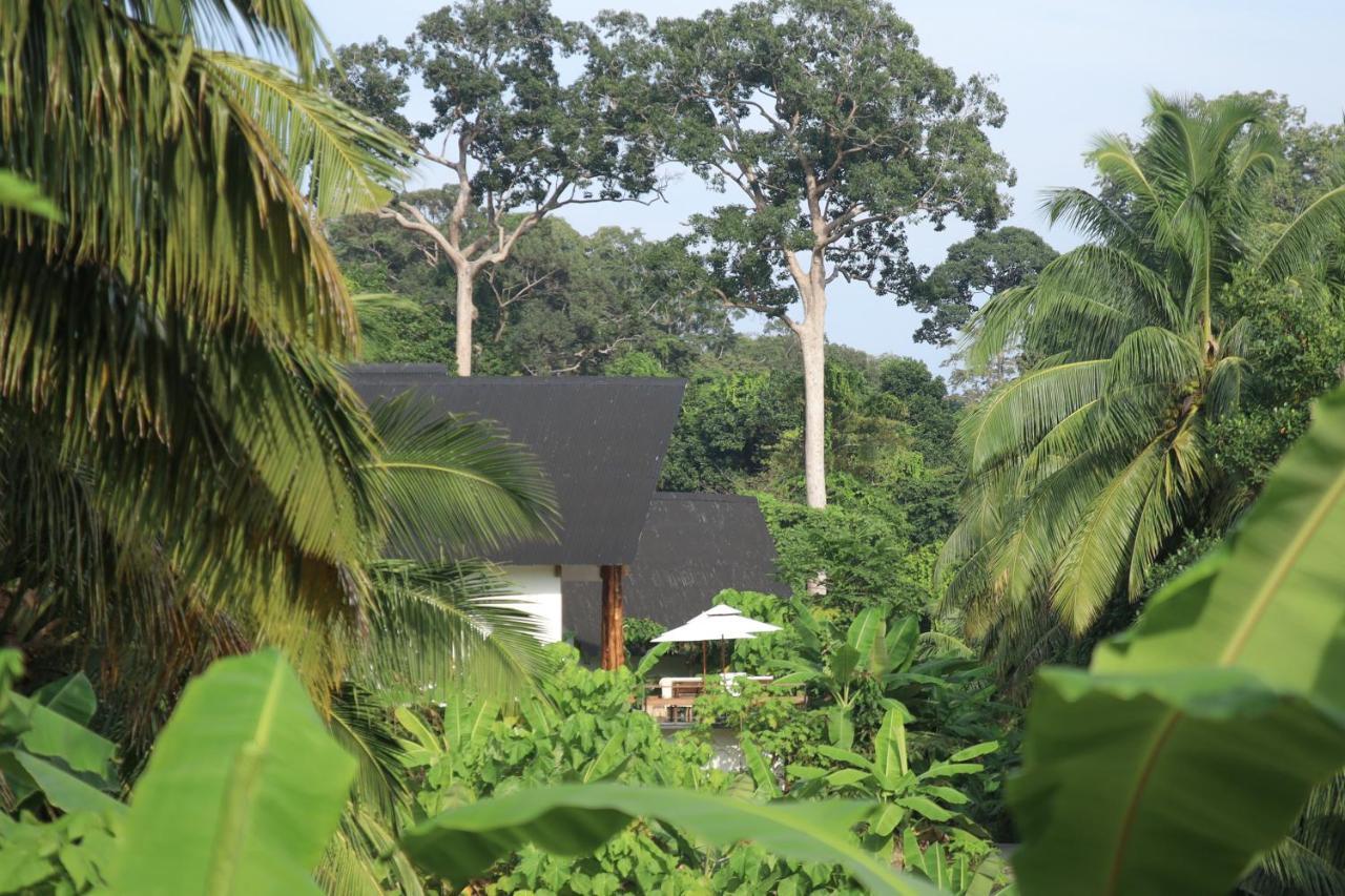 Satya Boutique Resort & Spa Vijay Nagar Beach 外观 照片