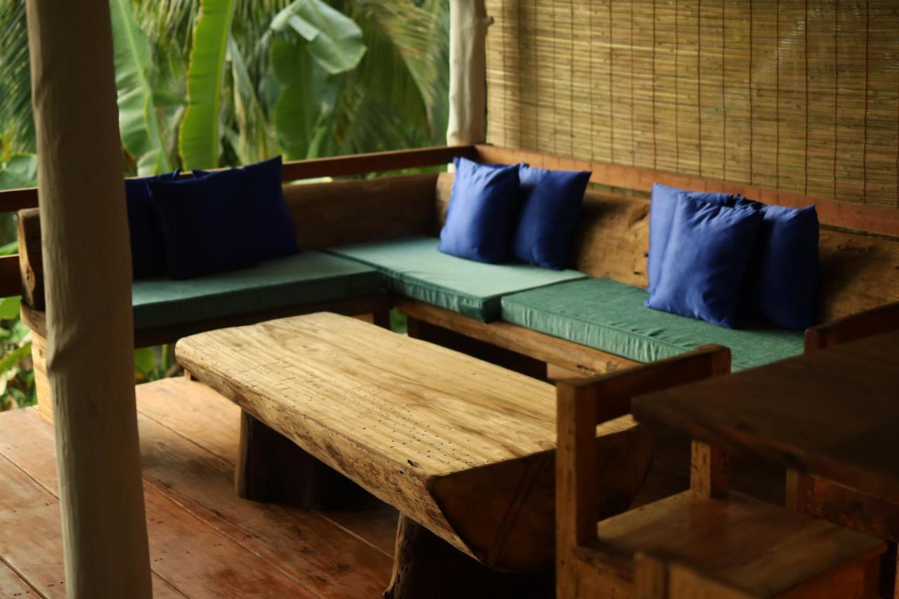 Satya Boutique Resort & Spa Vijay Nagar Beach 外观 照片