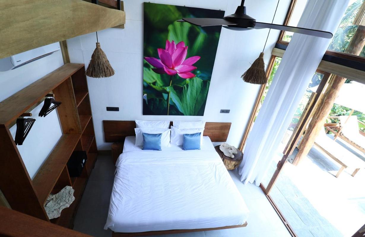 Satya Boutique Resort & Spa Vijay Nagar Beach 外观 照片