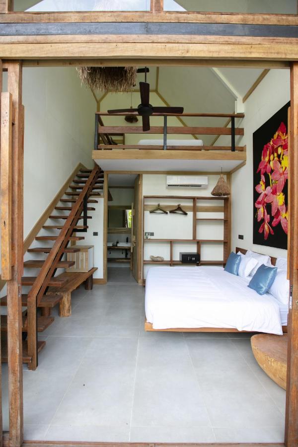 Satya Boutique Resort & Spa Vijay Nagar Beach 外观 照片