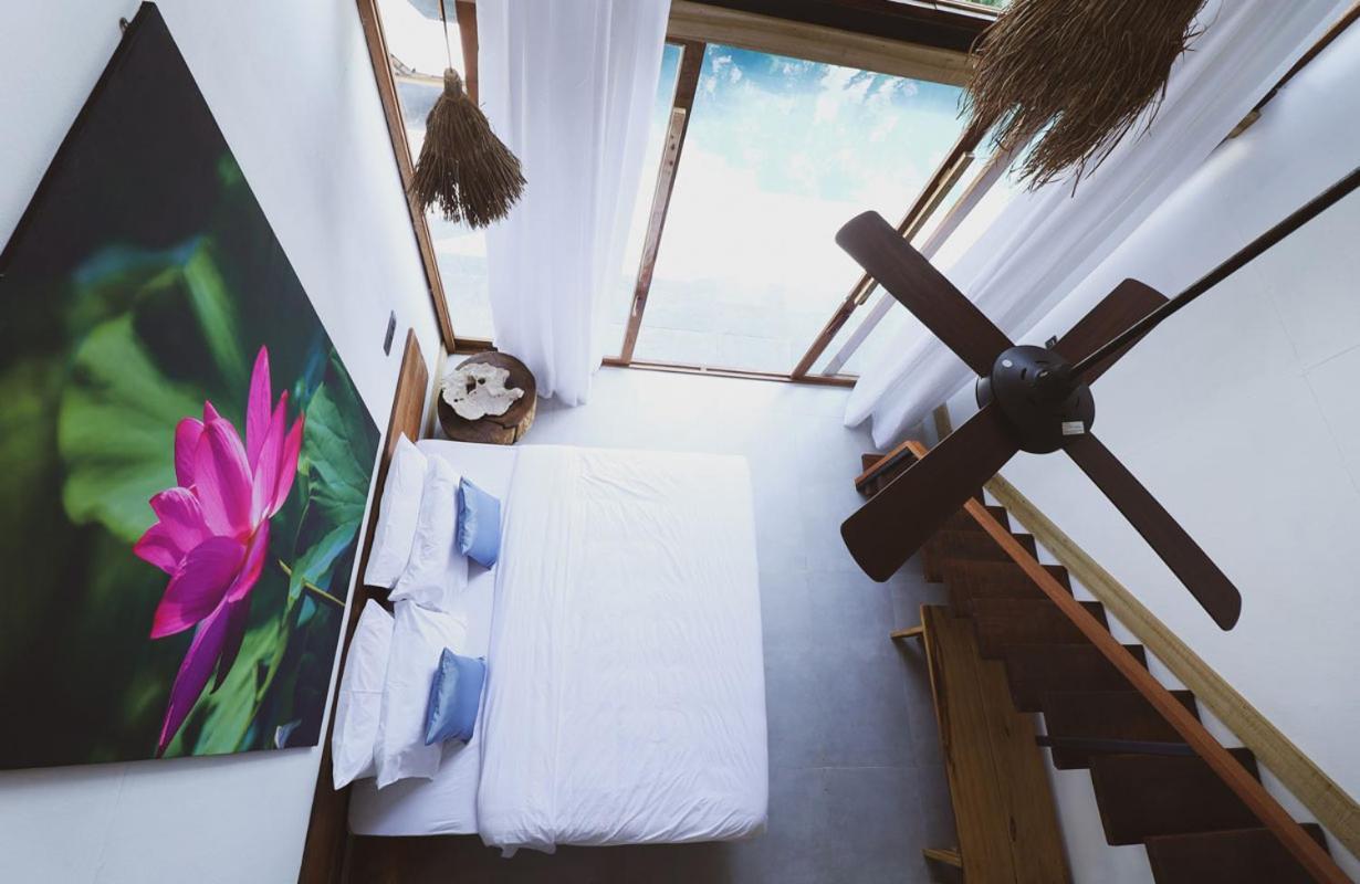 Satya Boutique Resort & Spa Vijay Nagar Beach 外观 照片